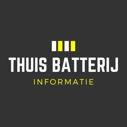 Thuis Batterij Informatie - ThuisBatterijInformatie.nl - Logo-Dark