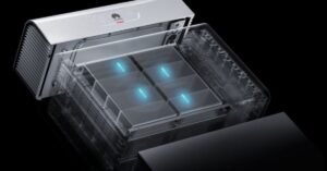 Huawei Luna Thuis Batterij - Thuis Batterij Informatie - Thuisbatterijinformatie.nl