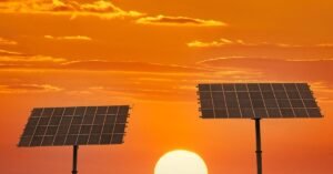 Slimme Energieoplossingen - Noodstroom met een thuisbatterij: Veiligheid bij uitval - Hybride omvormer en thuisbatterij - Thuis Batterij Informatie - Thuisbatterijinformatie.nl