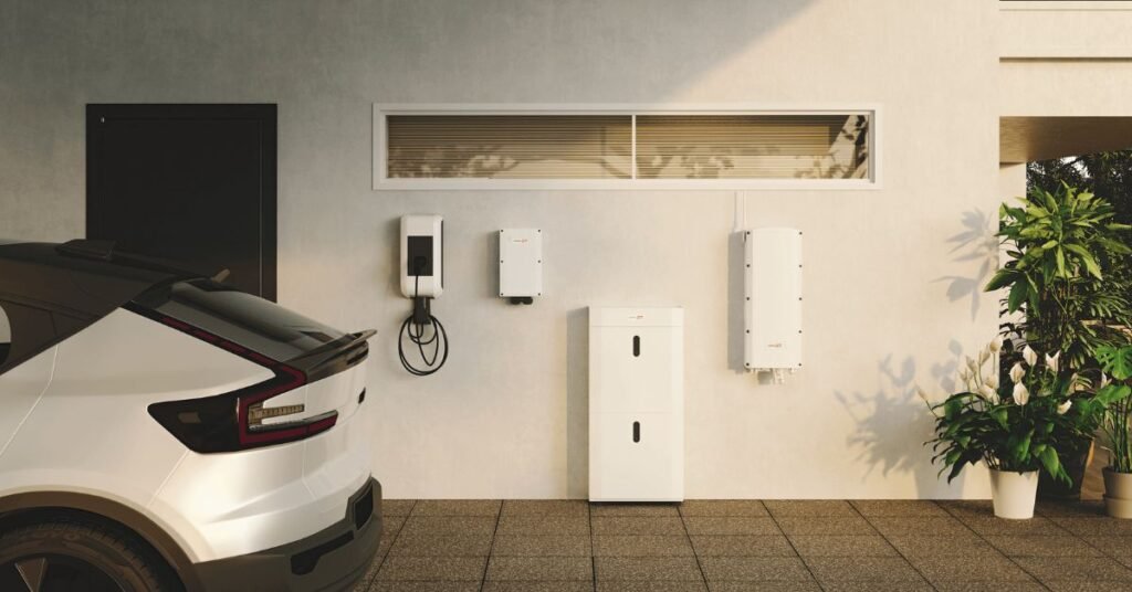 SolarEdge - Thuis Batterij Informatie - Thuisbatterijinformatie.nl