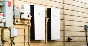 Tesla Powerwall - Thuis Batterij Informatie - Thuisbatterijinformatie.nl