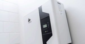 Alpha ESS Thuisbatterij - Thuisbatterij Informatie