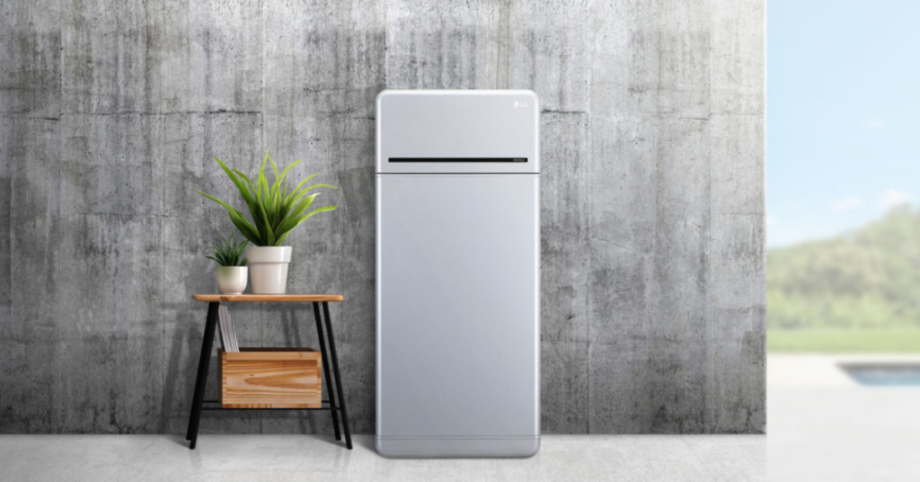 LG Chem RESU - thuisbatterijinformatie.nl