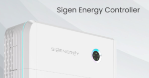 Sigenergy SigenStore - Thuisbatterij Informatie